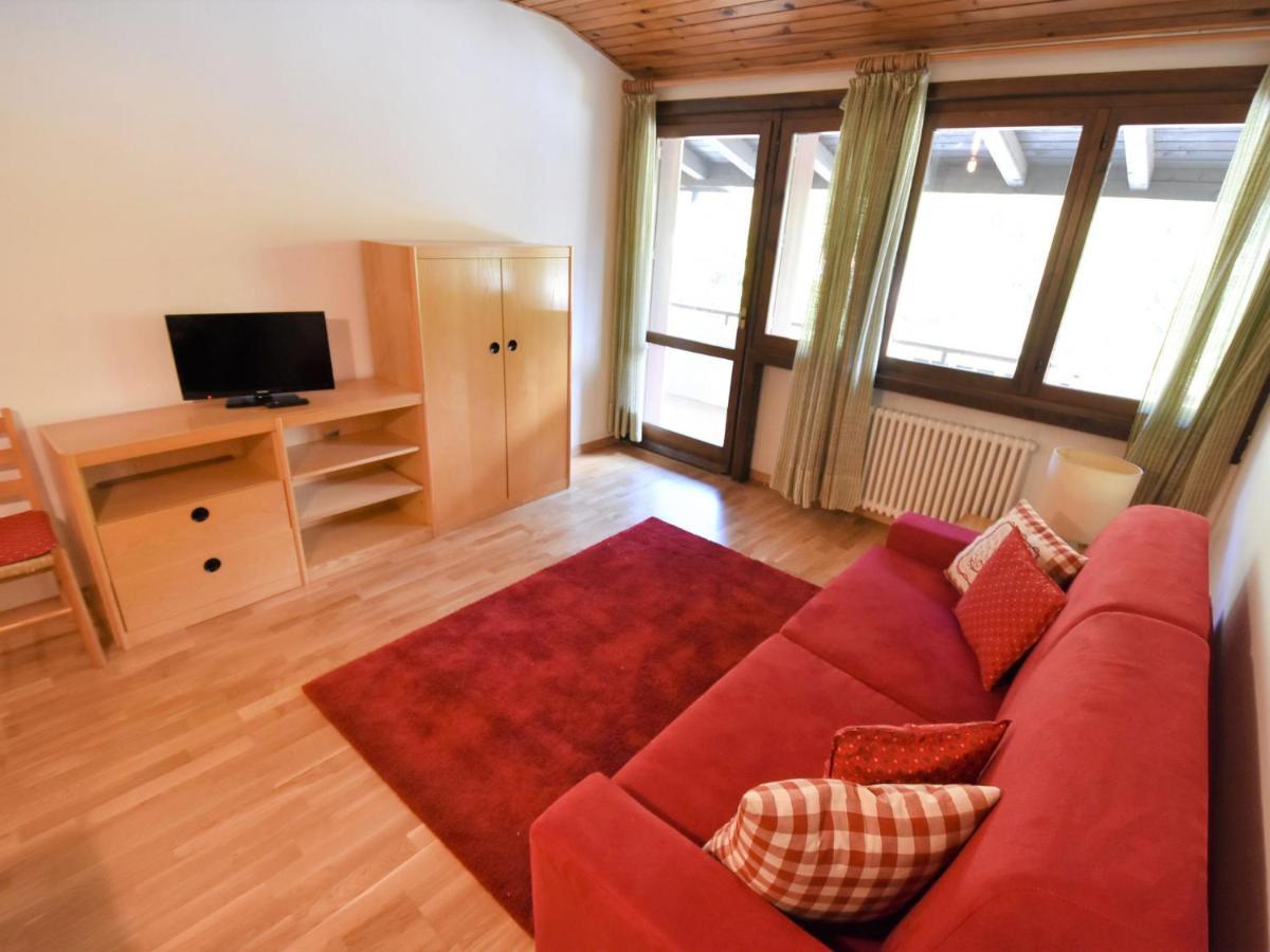 Apartment Frassan Apartments-1 By Interhome Madonna Extérieur photo